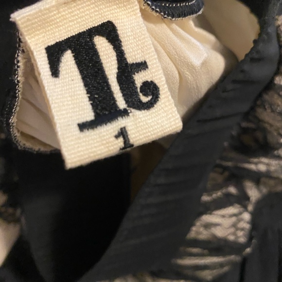 Tt “Tilly” skirt size 1 - Picture 3 of 4